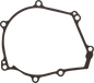 MOOSE OFFROAD Ignition Cover Gasket Kit - Gas Gas/Husqvarna/KTM 816388mse