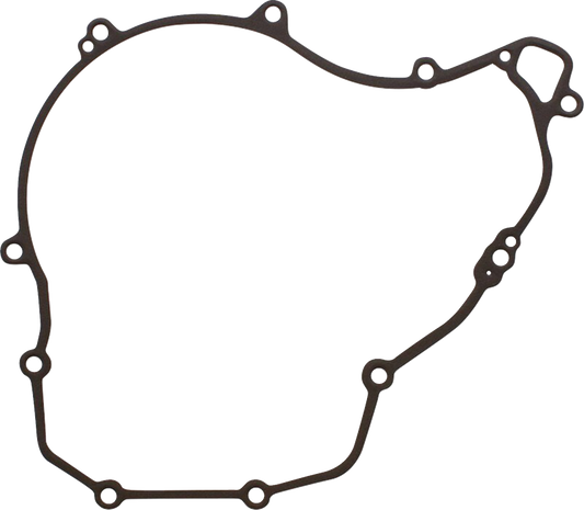 MOOSE OFFROAD Inner Clutch - Side Cover Gasket Kit - Gas Gas/Husqvarna/KTM 816384mse