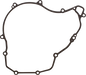 MOOSE OFFROAD Inner Clutch - Side Cover Gasket Kit - Gas Gas/Husqvarna/KTM 816384mse