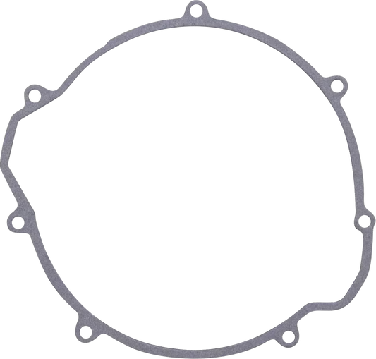 MOOSE OFFROAD Outer Clutch Gasket Kit - KTM 816567mse