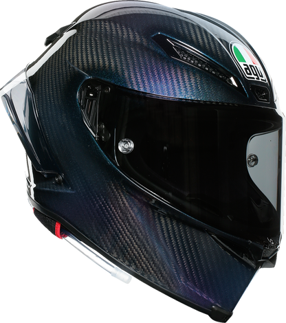 AGV Pista GP RR Helmet - Iridium Carbon - XS 2118356002-012-XS