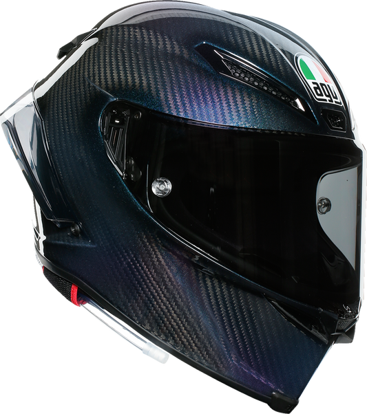 AGV Pista GP RR Helmet - Iridium Carbon - XS 2118356002-012-XS