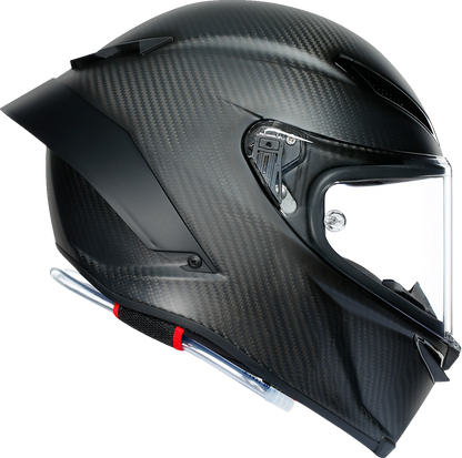 AGV Pista GP RR Helmet - Matte Carbon - XS 2118356002-007-XS