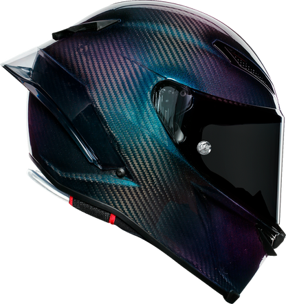 AGV Pista GP RR Helmet - Iridium Carbon - XS 2118356002-012-XS