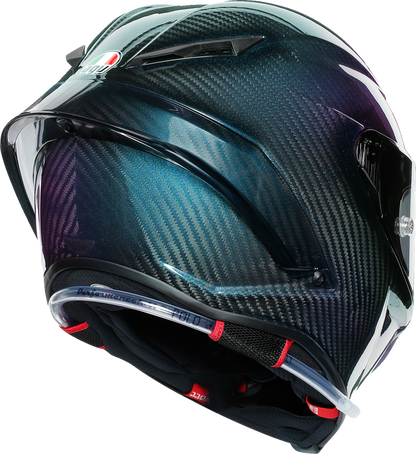 AGV Pista GP RR Helmet - Iridium Carbon - XS 2118356002-012-XS