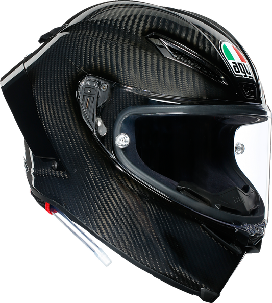 AGV Pista GP RR Helmet - Glossy Carbon - XS 2118356002-008-XS