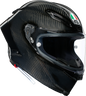 AGV Pista GP RR Helmet - Glossy Carbon - XS 2118356002-008-XS