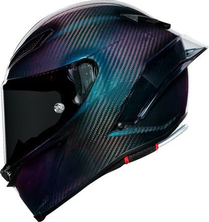 AGV Pista GP RR Helmet - Iridium Carbon - XS 2118356002-012-XS
