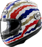 ARAI HELMETS Corsair-X Helmet - Doohan Restyle - Large 0101-18545
