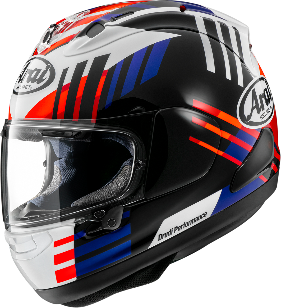 ARAI HELMETS Corsair-X Helmet - Rea-7 - Small 0101-18549