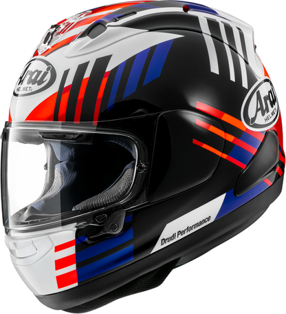 ARAI HELMETS Corsair-X Helmet - Rea-7 - 2XL 0101-18553