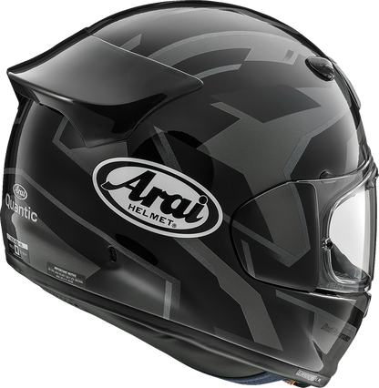 ARAI HELMETS Signet-X Helmet - Robotik - Black - Small 0101-18555