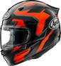 ARAI HELMETS Signet-X Helmet - Robotik - Red - XL 0101-18564