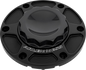 ARLEN NESS 12 Point Gas Cap - All Black 701-013