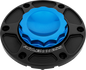 ARLEN NESS 12 Point Gas Cap - Blue 701-015
