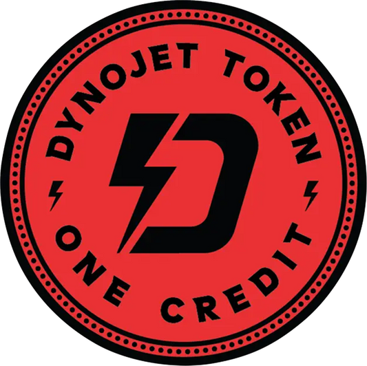 DYNOJET Universal Token DJ-UT
