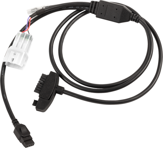 DYNOJET Power Vision 3 Diagnostic Cable - KTM 76951111