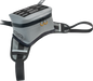 GIANT LOOP Buckin' Roll Tank Bag™ - Gray BNR25-G