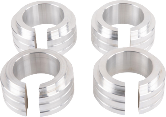 High Lifter 3-Inch Lift Kit for Segway and CF Moto SGWLKUT10-00