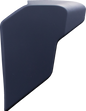 ICON Ultraflite™ Side Plates - Rizz Rizz - Matte Black 0133-1685