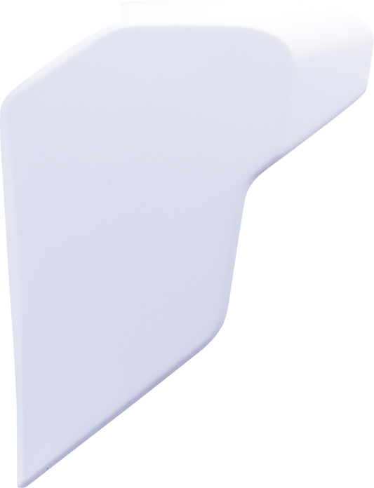 ICON Ultraflite™ Side Plates - Gloss White 0133-1713