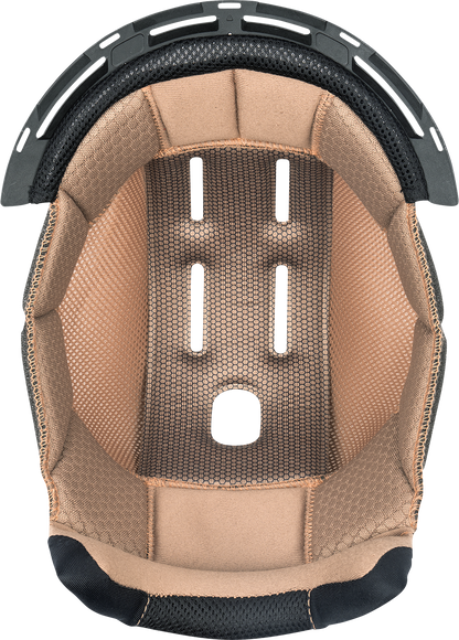 ICON Ultraflite™ Liner Kit - Tan - Medium 0134-4096