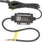 MOOSE OFFROAD Wire Harness - 3-Pin - Whip Light 45-700-PU