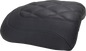 MUSTANG Padded Passenger Seat Cowl - Double Diamond - Black Stitch - FLT/FLH '23-'25 88611
