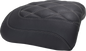 MUSTANG Padded Passenger Seat Cowl - Double Diamond - Gunmetal Stitch - FLT/FLH '23-'25 88611GM
