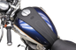 MUSTANG Plain Tank Bib - Royal Enfield 93370ST