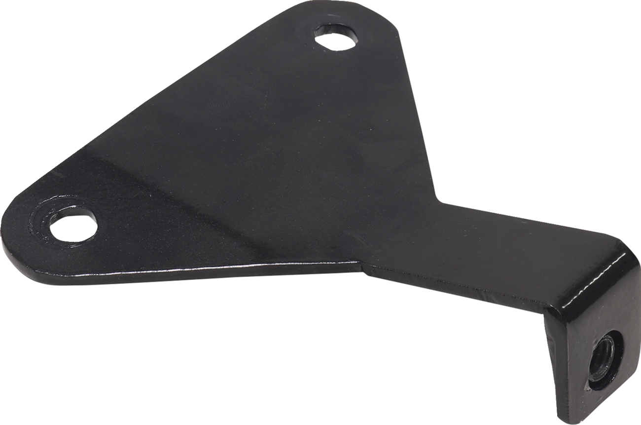 MUSTANG Seat Fender Bracket - One Piece - Royal Enfield 78200