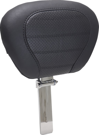 MUSTANG Driver Backrest - Standard - FXBR '23-'25 89023