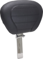 MUSTANG Driver Backrest - Standard - FXBR '23-'25 89023