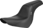 SADDLEMEN Thrashin ' Pro Series Seat - Smooth - FXLR/FLSB '18-'25 TS81829