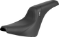 SADDLEMEN Thrashin ' Pro Series Seat - Smooth - FX '18-'25 TS81830