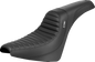 SADDLEMEN Thrashin ' Pro Series Seat - Tuck-n-Roll - FX '18-'25 TS81830T