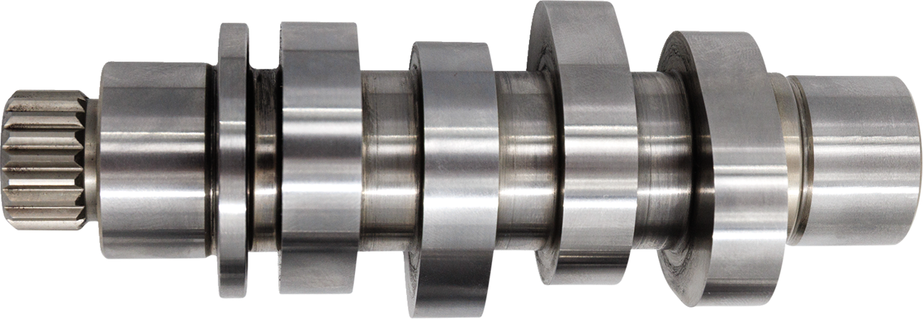 S&S CYCLE Camshaft Kit - HPT496C - Chain Drive - M8 330-0825