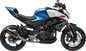 AKRAPOVIC Slip-On Line Muffler - Carbon Fiber - CFMOTO 450SR/NK S-CF4SO1-APC