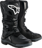 ALPINESTARS Corozal Adventure Drystar® Boots - Black - US 7 2040126-10-7