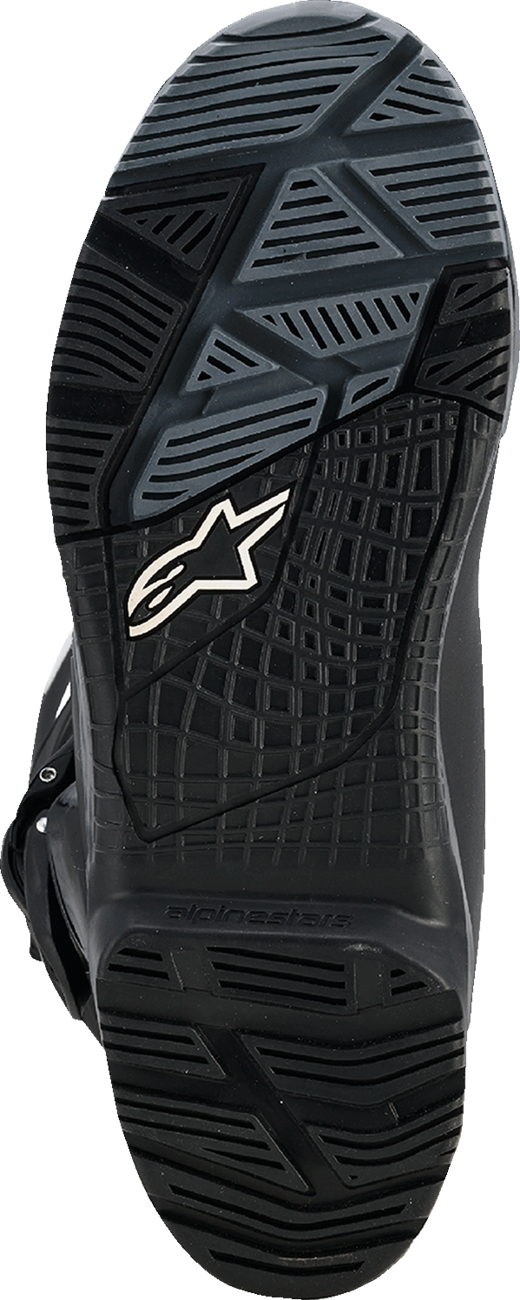 ALPINESTARS Corozal Adventure Drystar® Boots - Black - US 7 2040126-10-7