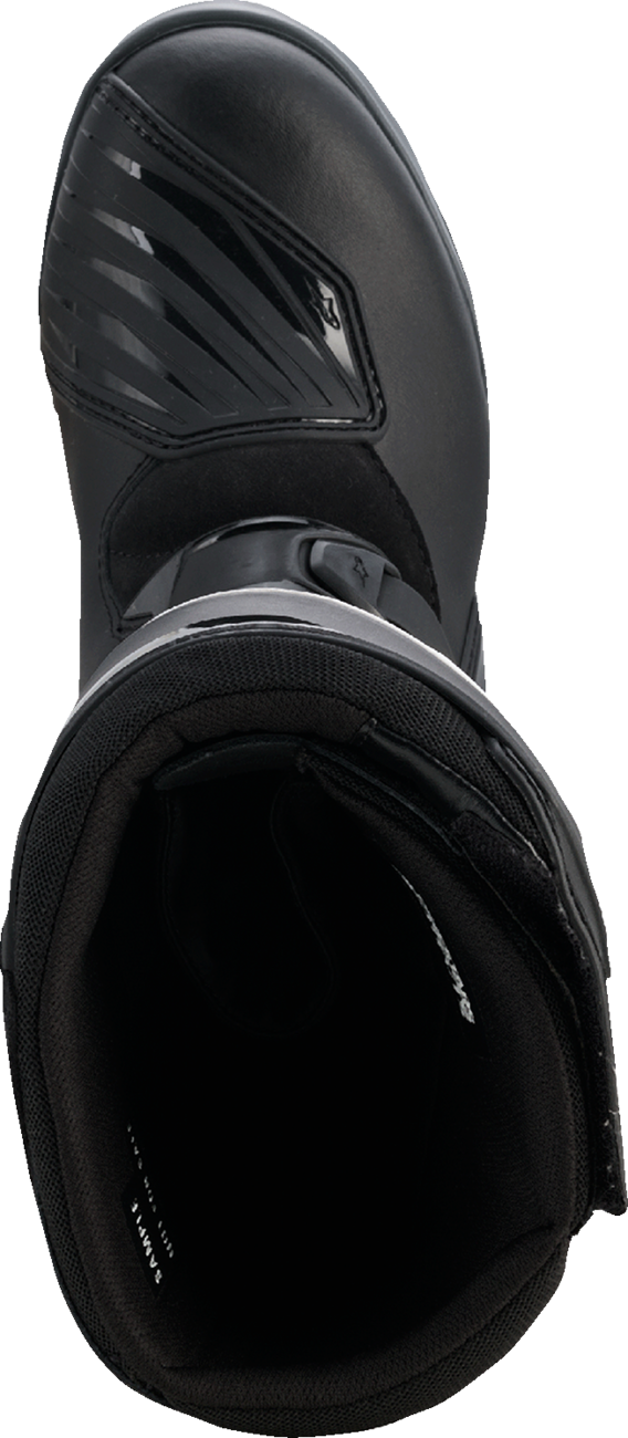 ALPINESTARS Corozal Adventure Drystar® Boots - Black - US 7 2040126-10-7