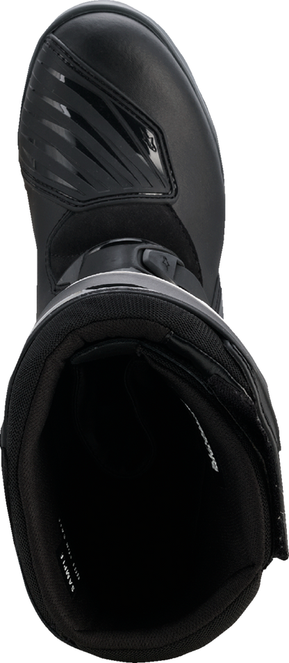 ALPINESTARS Corozal Adventure Drystar® Boots - Black - US 7 2040126-10-7