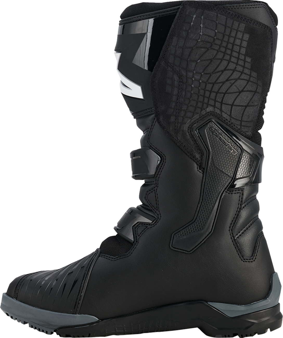 ALPINESTARS Corozal Adventure Drystar® Boots - Black - US 7 2040126-10-7