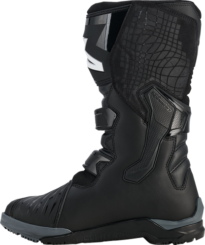 ALPINESTARS Corozal Adventure Drystar® Boots - Black - US 7 2040126-10-7