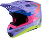 ALPINESTARS Supertech M10 Helmet - Jett Lawrence R01 - MIPS® - Medium 8303325-3144-M