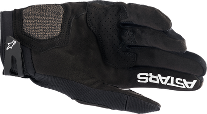 ALPINESTARS Megawatt V2 Gloves - Black - Medium 3565023-10-MD