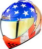 ICON Domain™ Helmet - Amerikarma - Glory - XS 0101-18324