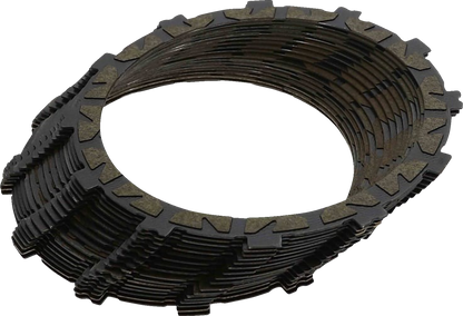 REKLUSE Apex Clutch Pack Replacement - M8/Twincam 754-15005