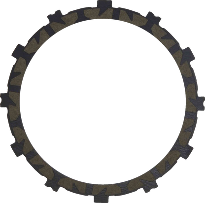 REKLUSE Apex Clutch Pack Replacement - M8/Twincam 754-15005
