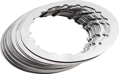 REKLUSE Apex Clutch Pack Replacement - M8/Twincam 754-15005